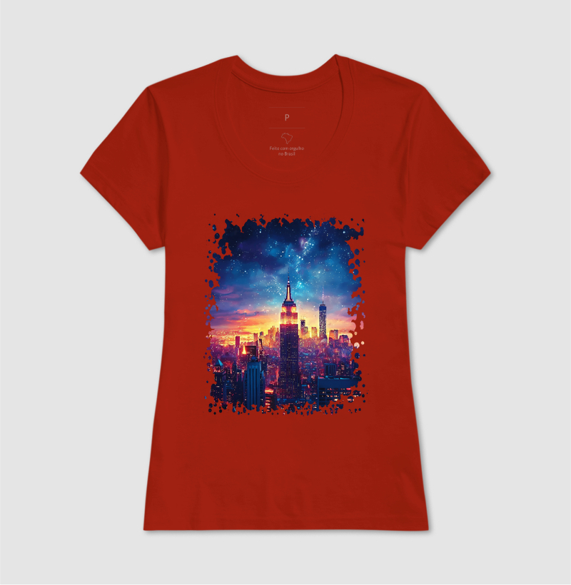 Camisa 7