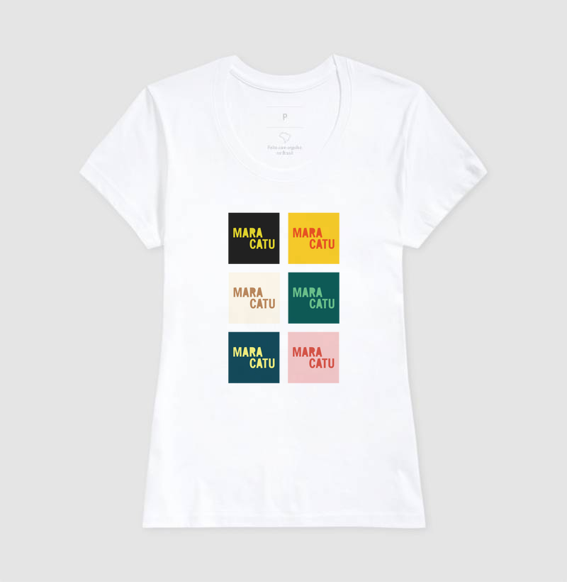 Camisa 5