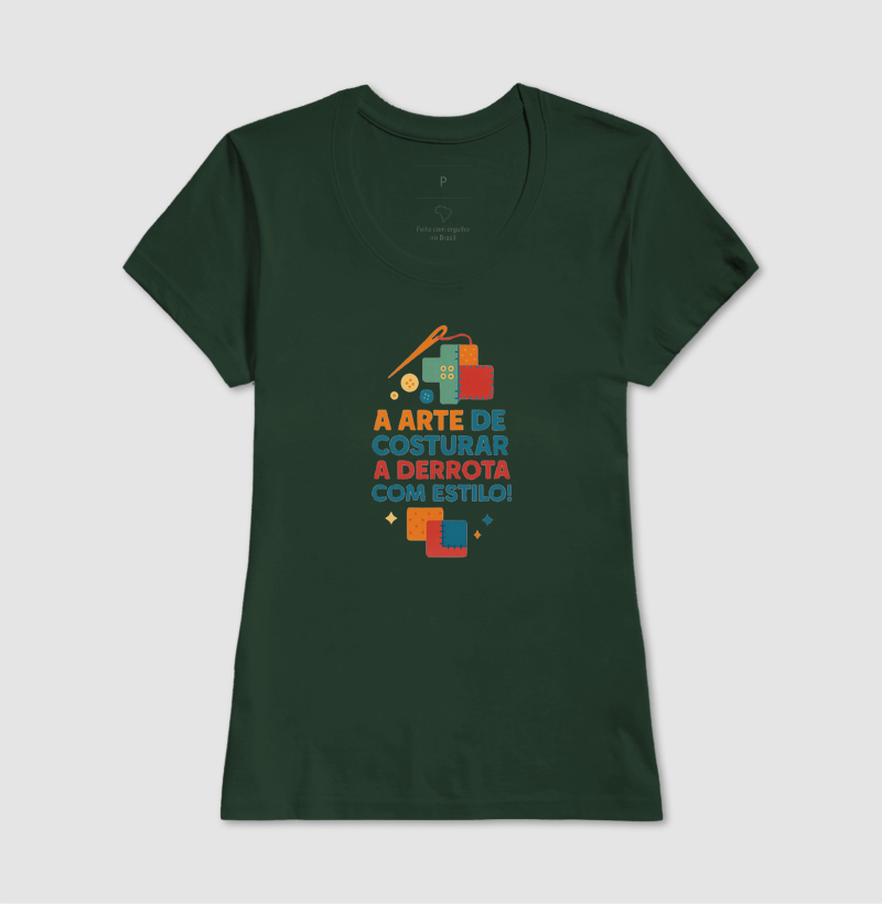 Camisa 12