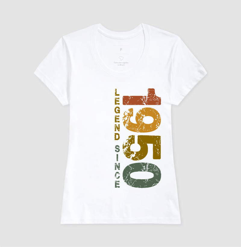 Camisa 7