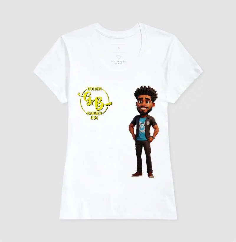 Camisa 11