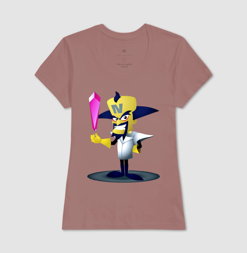 Camisa 16
