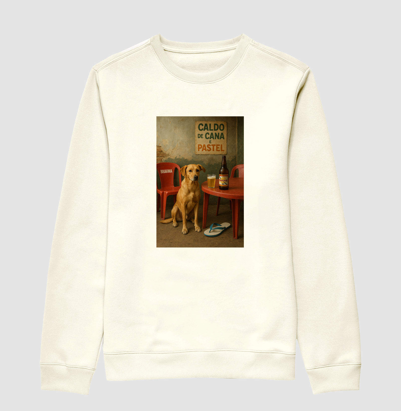 Camisa 1