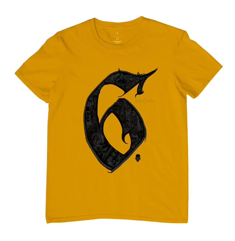 Camisa 13