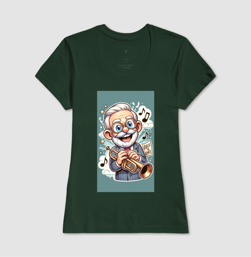 Camisa 12