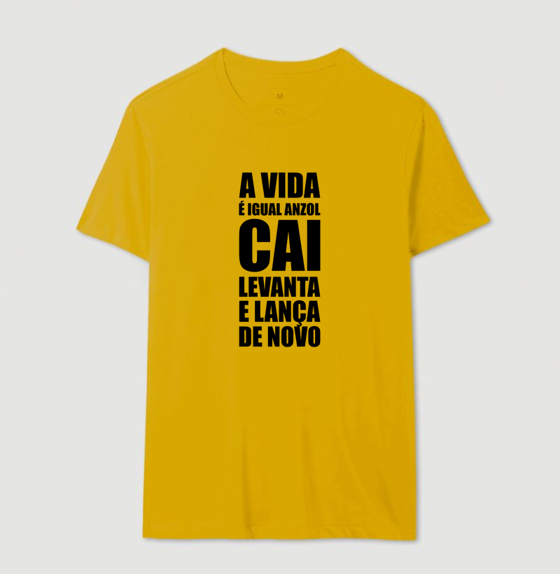 Camisa 13