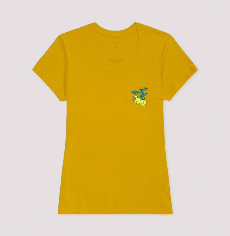 Camisa 18