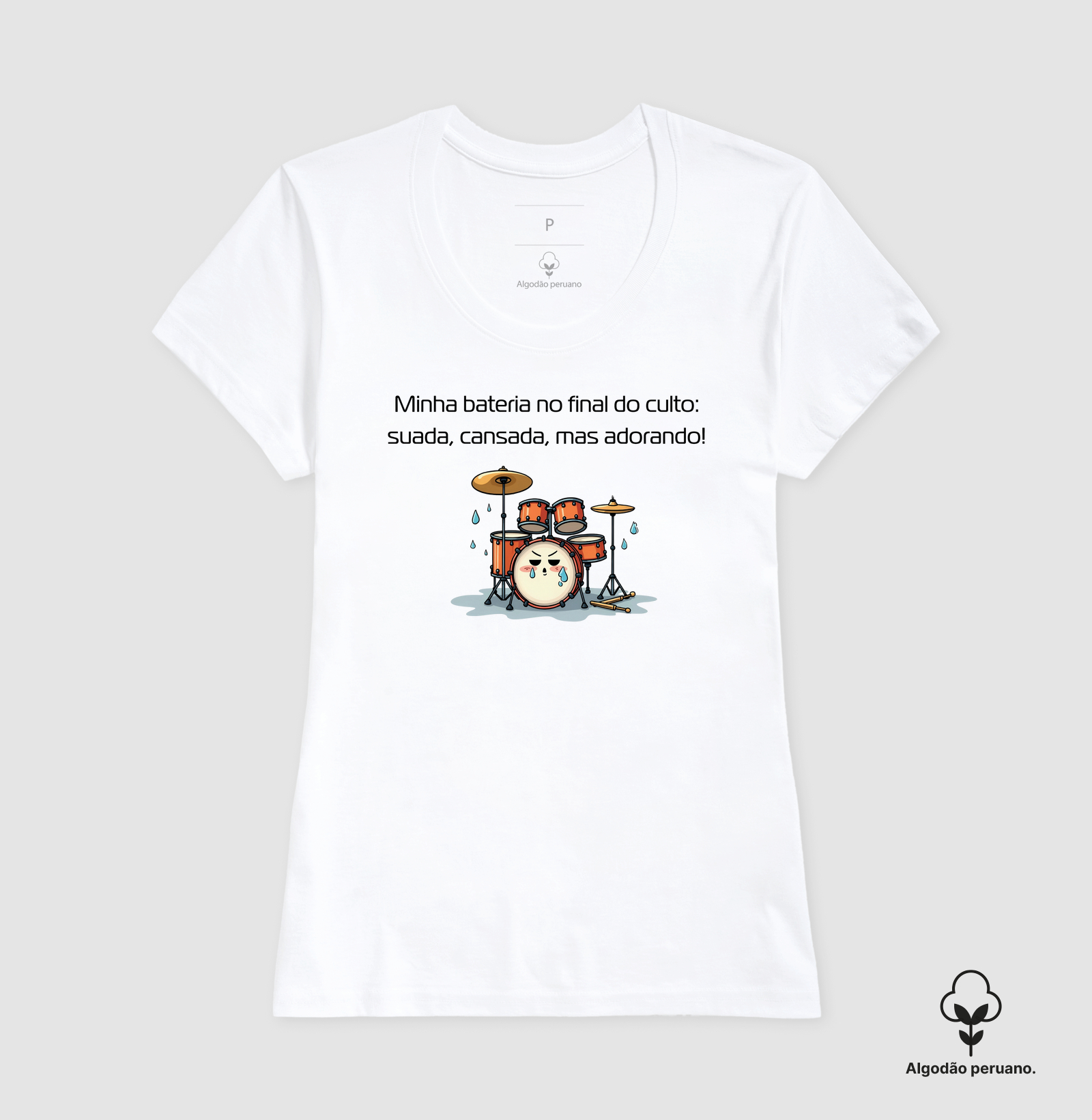 Camisa 1