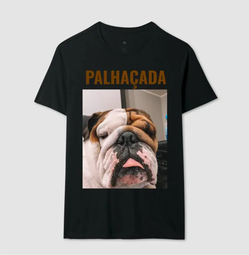 Camisa 15