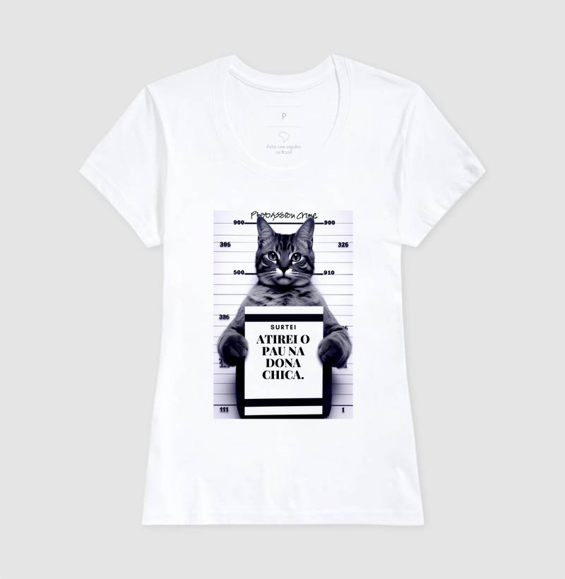 Camisa 9
