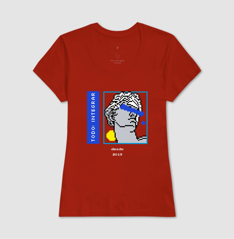 Camisa 10