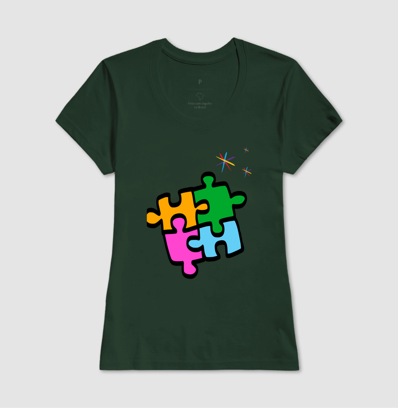 Camisa 15