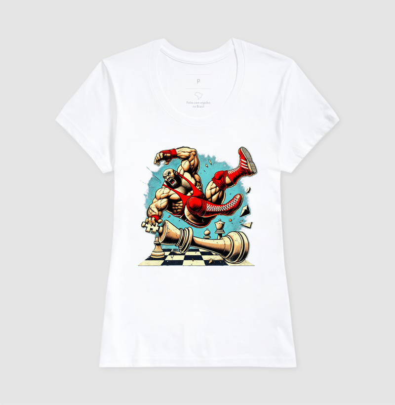 Camisa 3