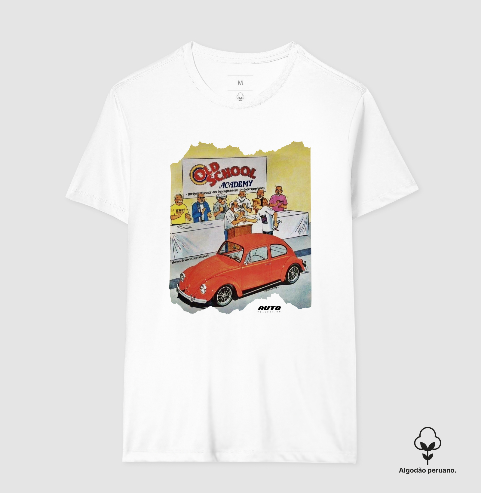 Camisa 2