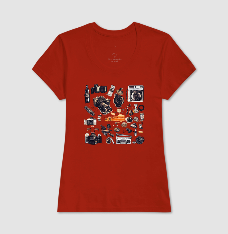 Camisa 11