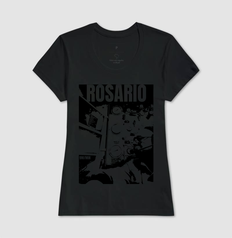 Camisa 19