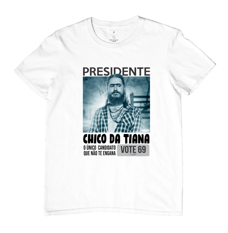 Camisa 1