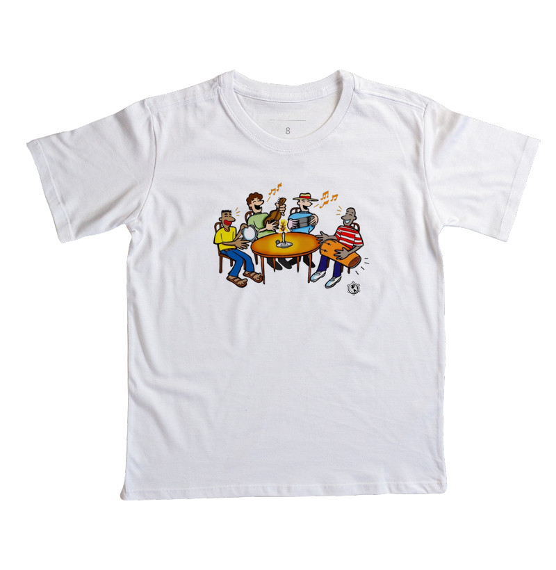 Camisa 1