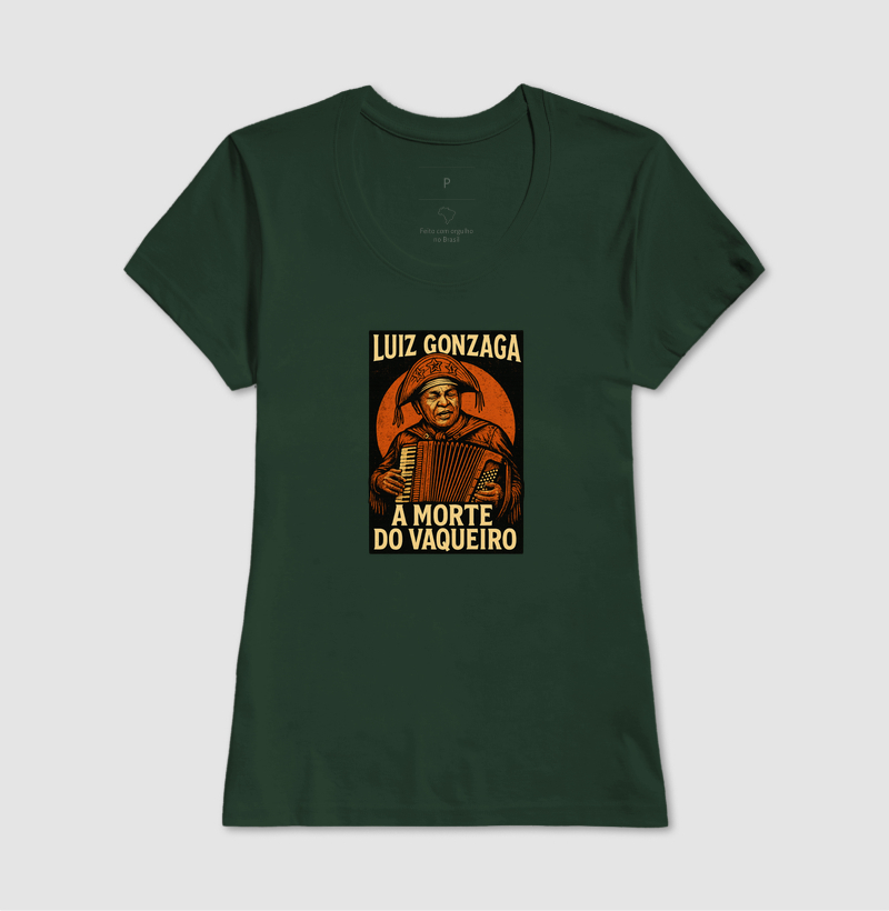 Camisa 12