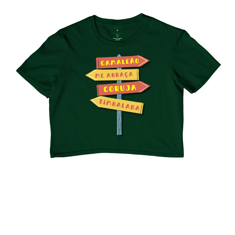 Camisa 5