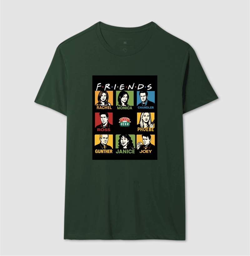 Camisa 12