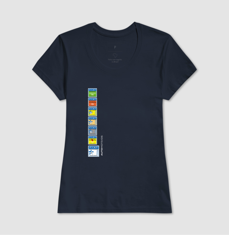 Camisa 7