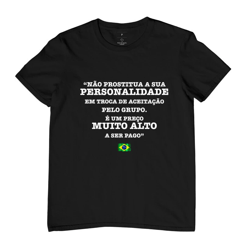 Camisa 9