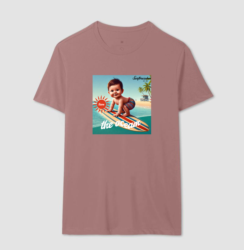 Camisa 18