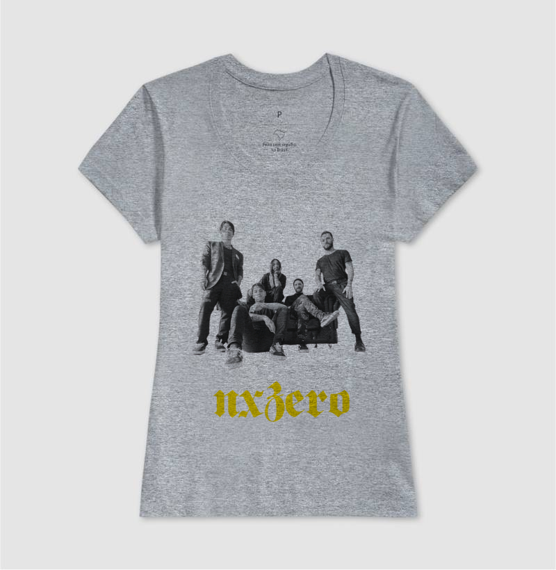 Camisa 8