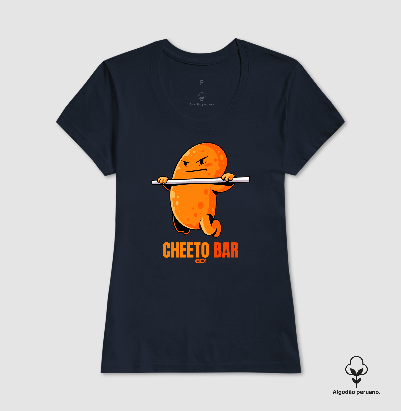Camisa 6