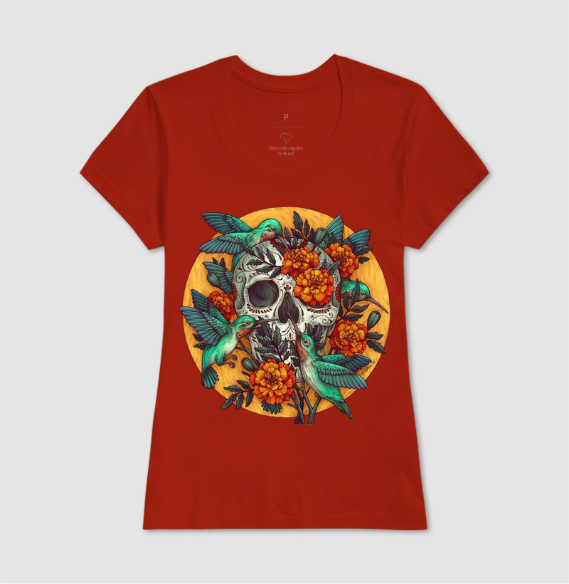 Camisa 10