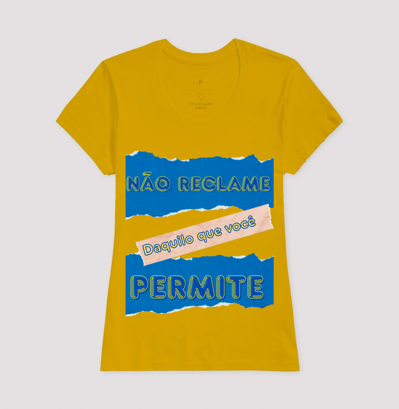 Camisa 17