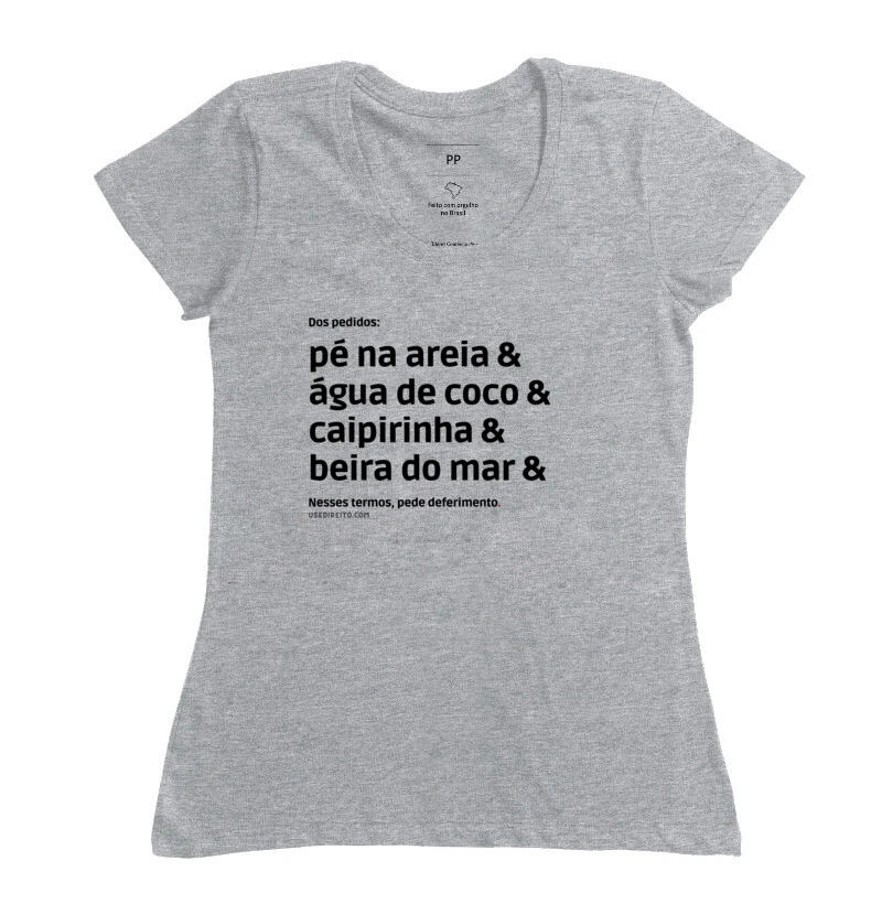 Camisa 7