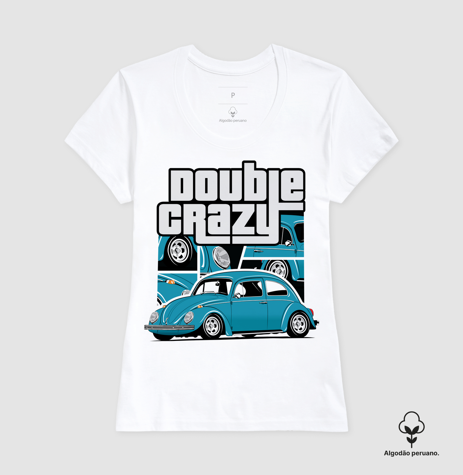 Camisa 5