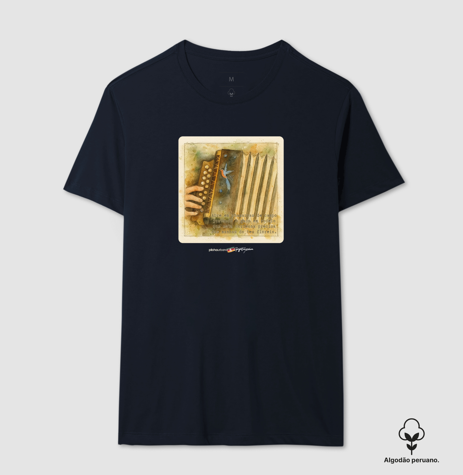 Camisa 4