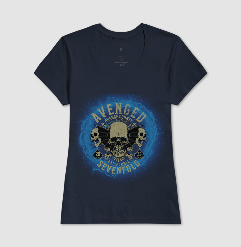 Camisa 9