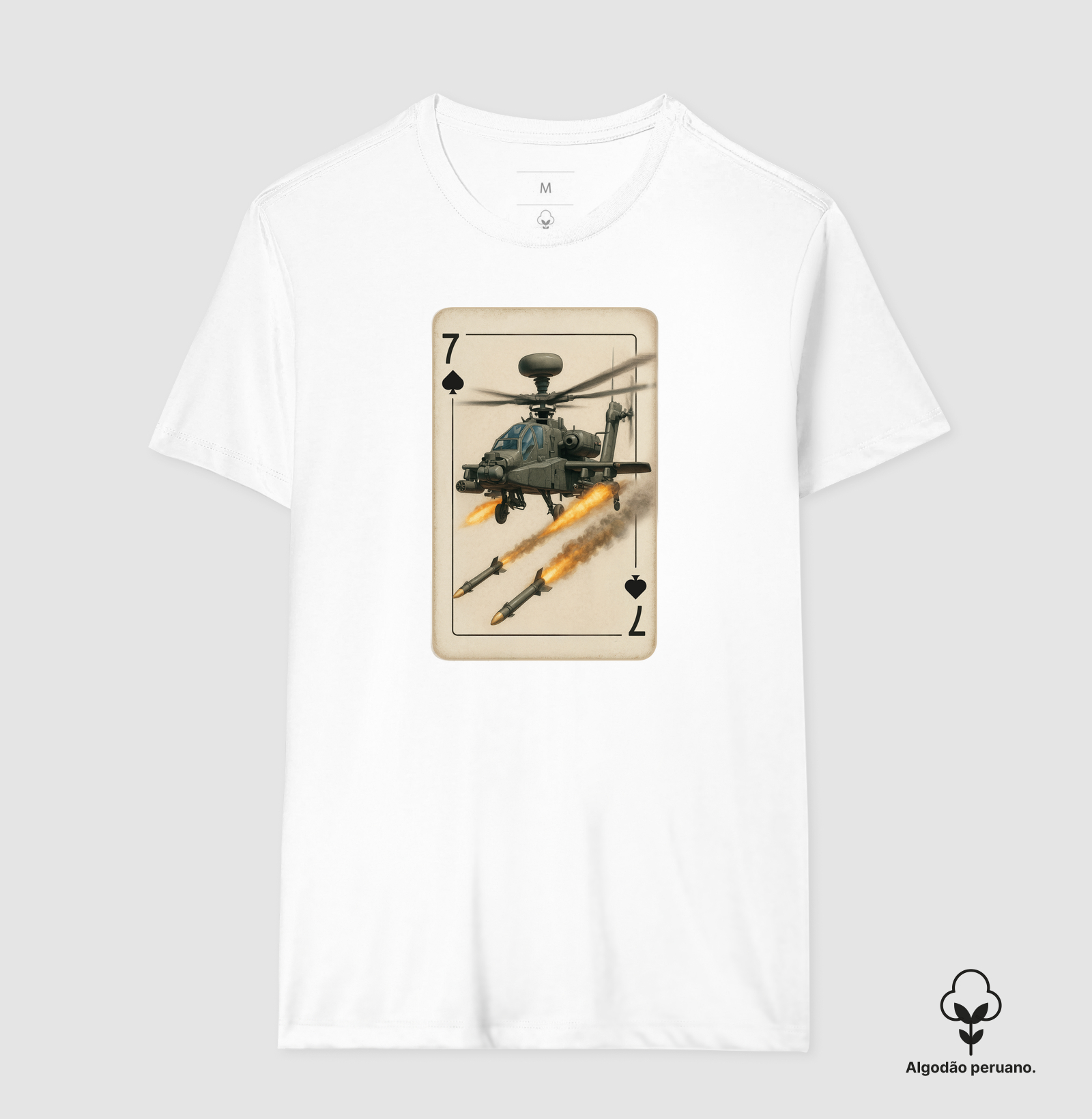 Camisa 5