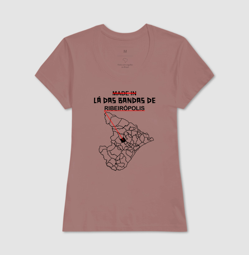 Camisa 16