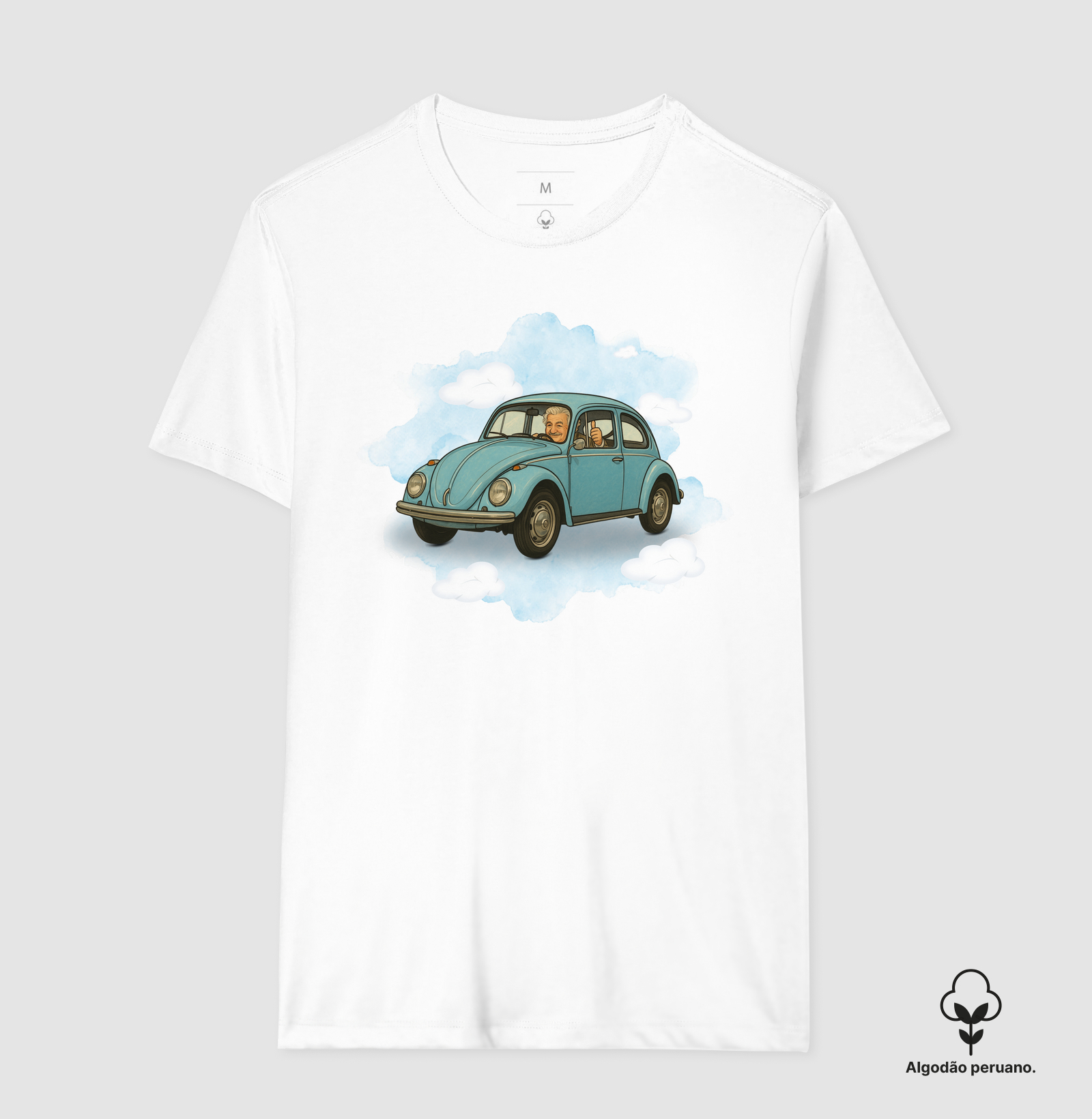 Camisa 4