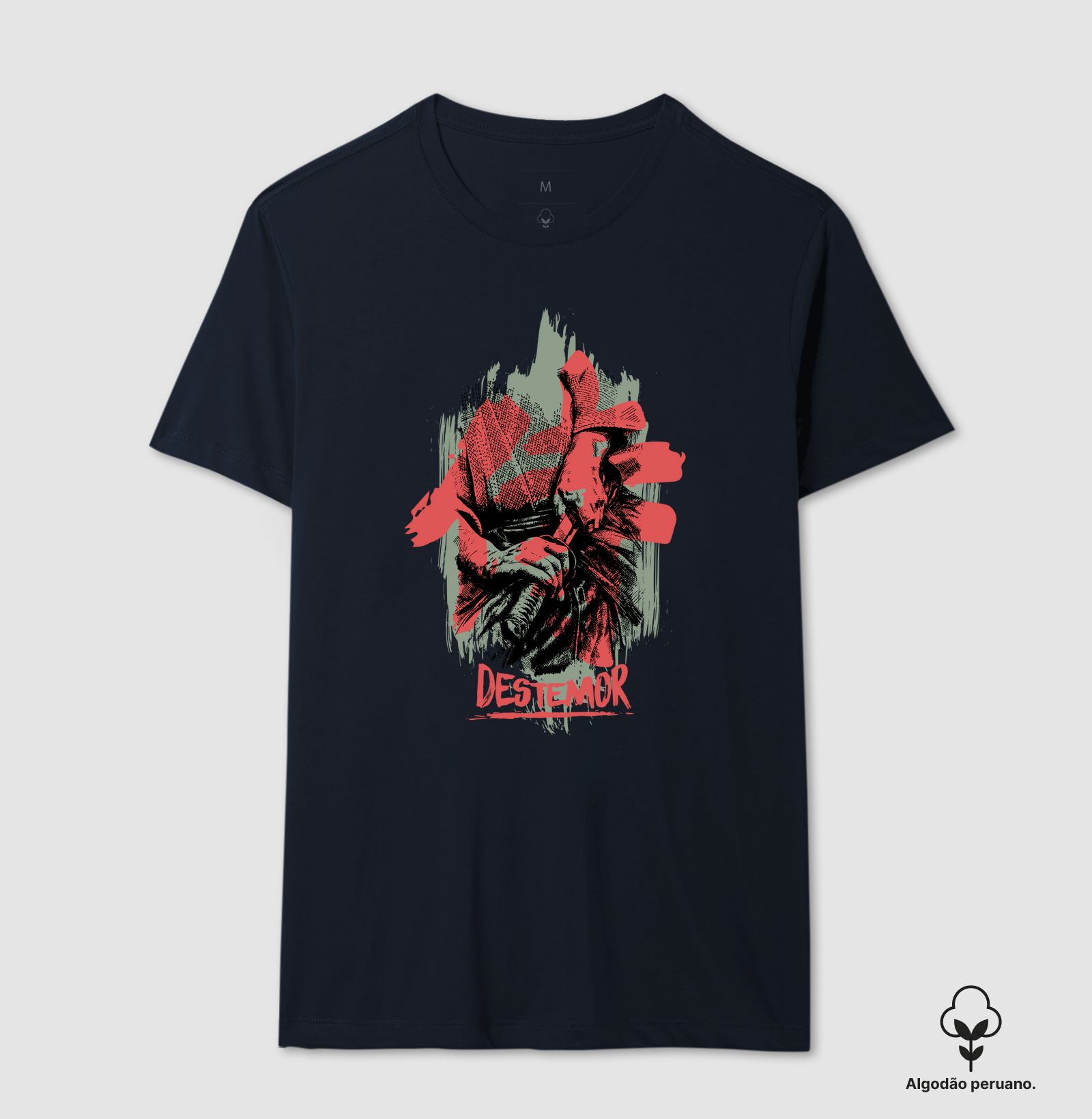 Camisa 5