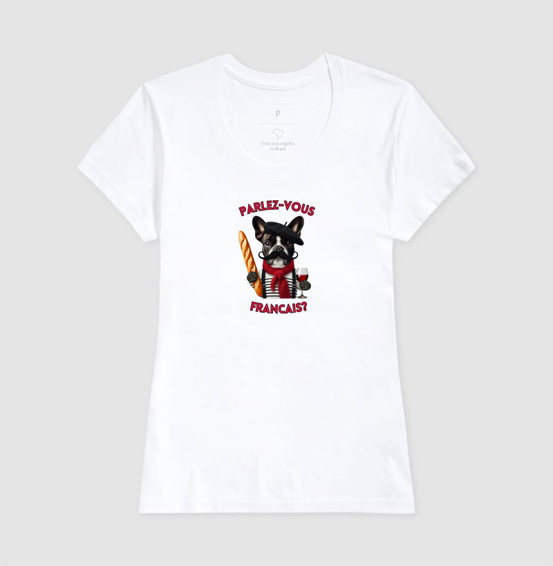 Camisa 7