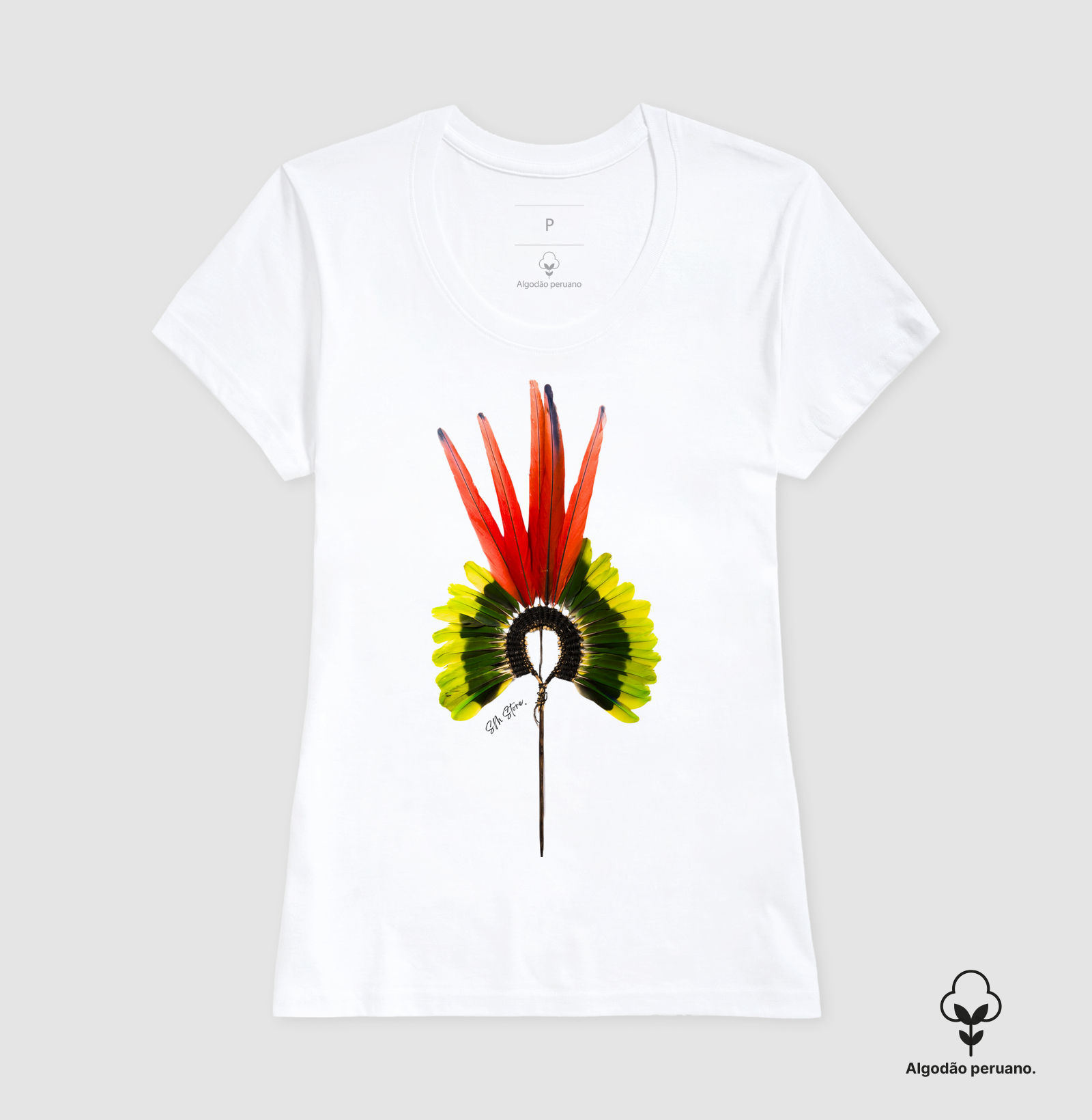 Camisa 4