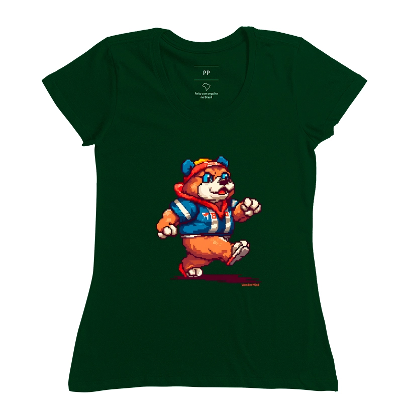 Camisa 12