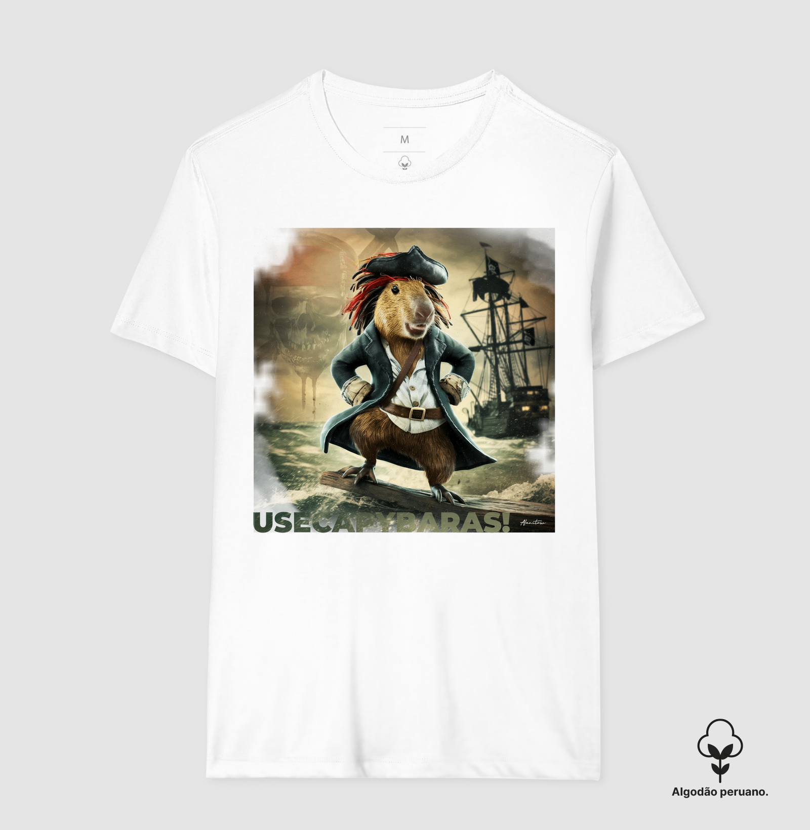 Camisa 3