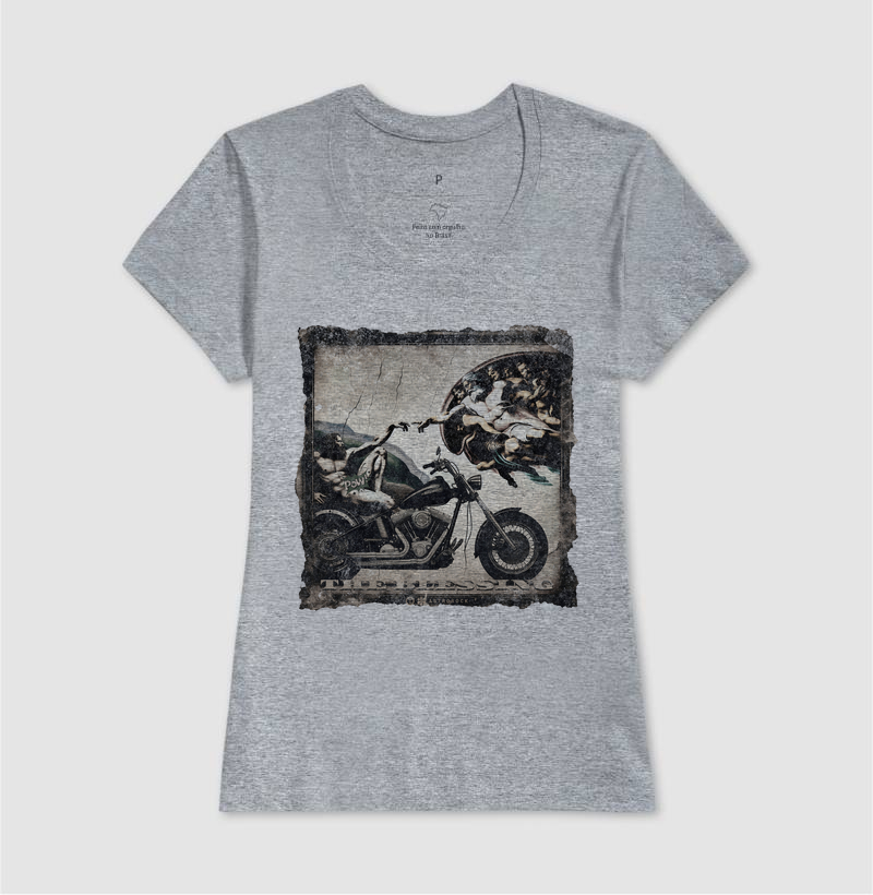 Camisa 10