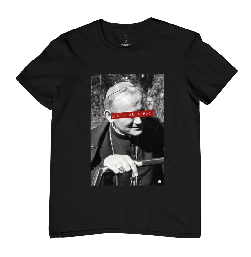 Camisa 13