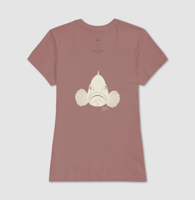 Camisa 16