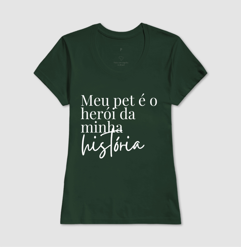 Camisa 21