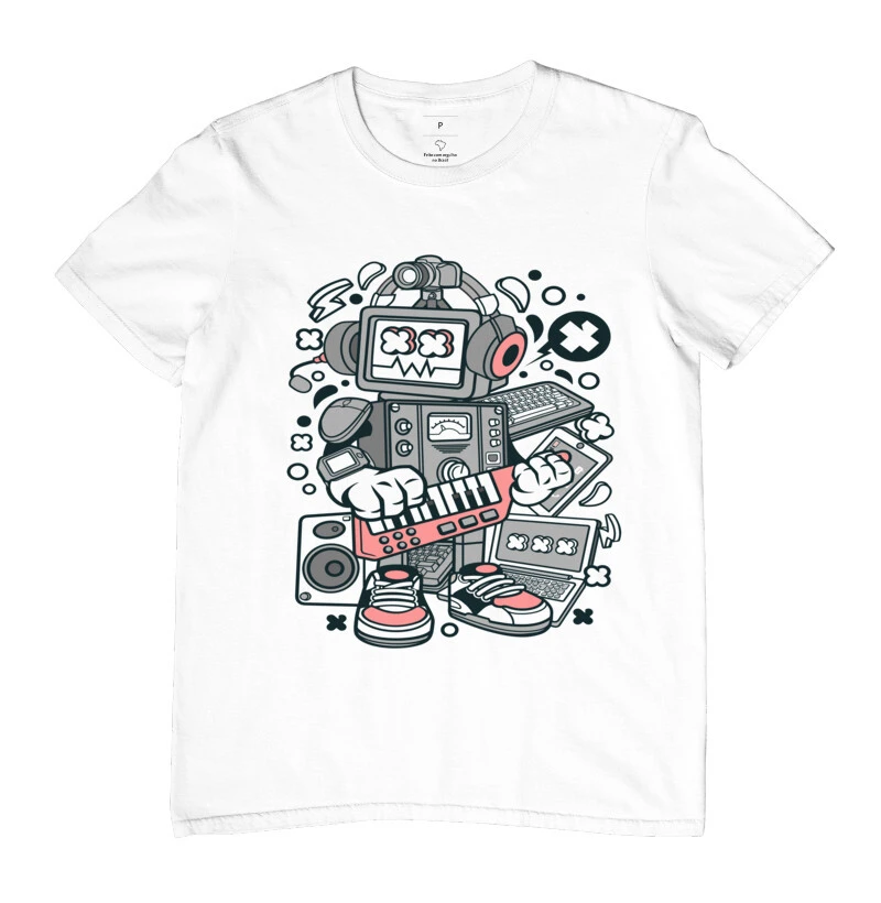 Camisa 3