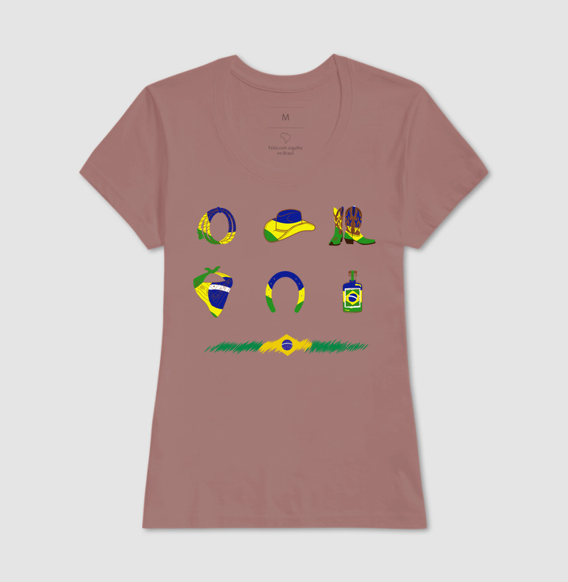Camisa 18